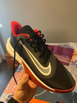 Nike Precision 7