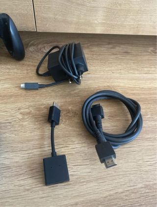 Nintendo Switch Completo con Accesorios