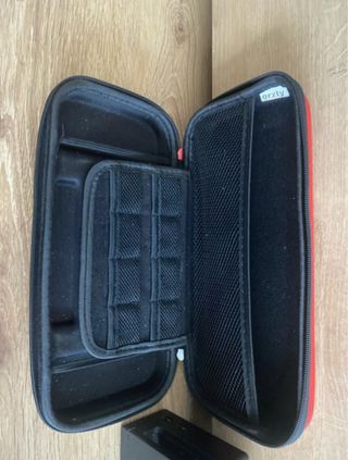 Nintendo Switch Completo con Accesorios