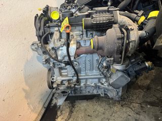 Motor Peugeot 1.6 SHR  0047431