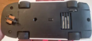 Coche Scalextric Porsche GT3 EVO Martini