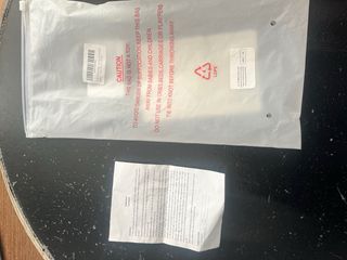 Guantes térmicos con pilas.-