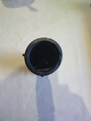 Manguito Lavadora Cuba Jabonera