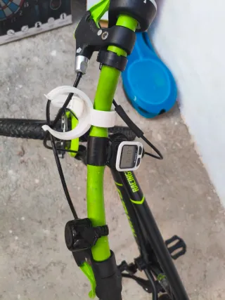 Bicicleta B'Twin Rockrider 500 Niños 6-10 años