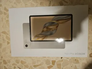 Tablet Honor Pad X9