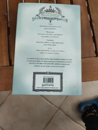 Escuela de frikis (Escuela de frikis 1) (Serie ...