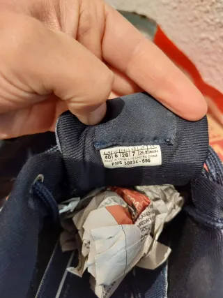 Zapatillas Pepe Jeans Azul/Gris