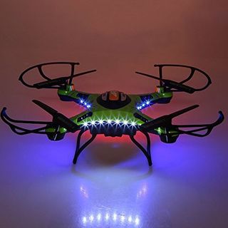 Drone con Cámara Nuevo Sin Abrir