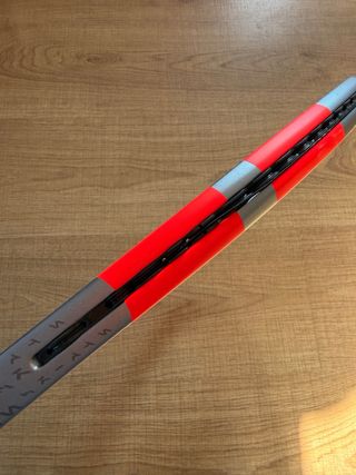 Babolat Pure Strike Raqueta Tenis