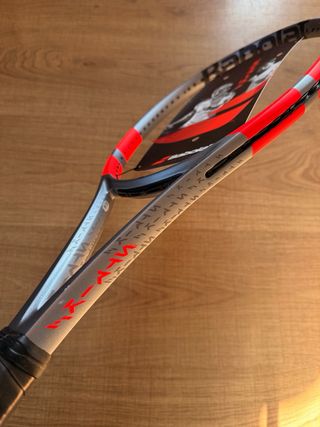 Babolat Pure Strike Raqueta Tenis