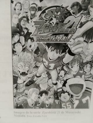 LITERATURA FANTASTICA Y ORIENTE N 245