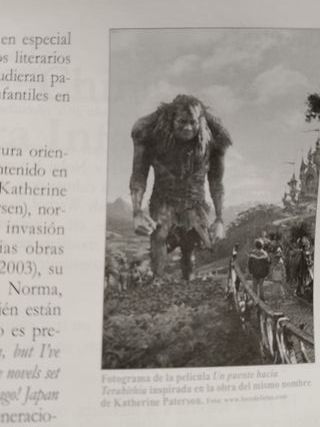 LITERATURA FANTASTICA Y ORIENTE N 245