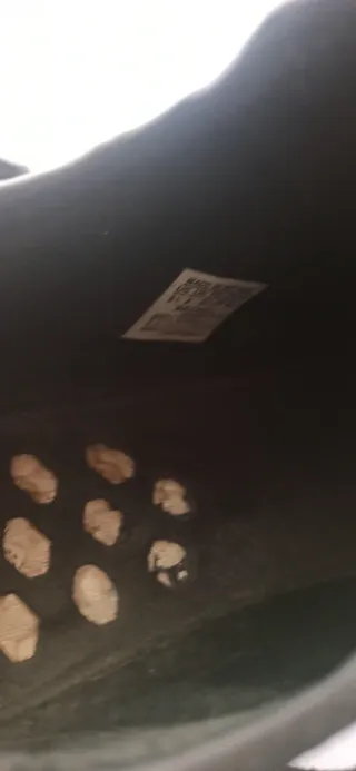 Zapatillas Adidas NMD_R1 Talla 43 negras