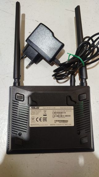 Router TP-Link TL-WR841N