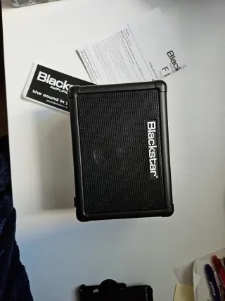 Amplificador Blackstar Fly Mini