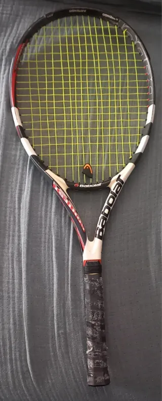 Raqueta de tenis Babolat