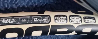 Raqueta de tenis Babolat