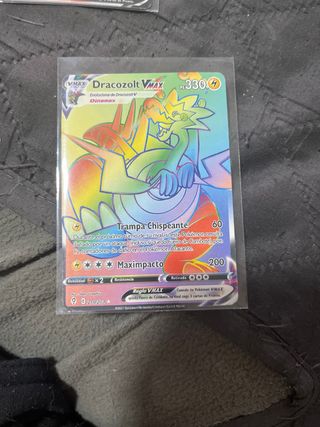 3 Carta Pokémon valiosas