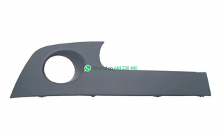 REJILLA IZQUIERDA PARAGOLPES DELANTERO P/P MINI 2