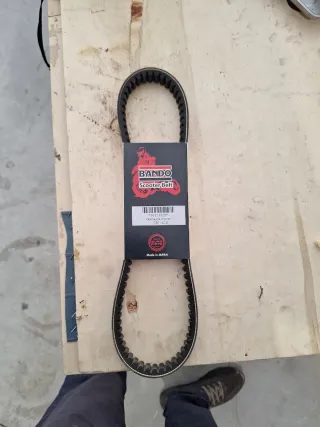 Correa Bando Scooter Honda Pantheon 125/150