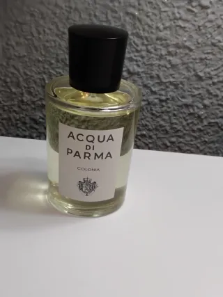 Acqua di Parma Colonia 100 ml Hombre