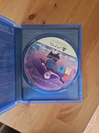 🇪🇸 Severed Steel PS5