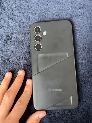 Samsung Galaxy A35