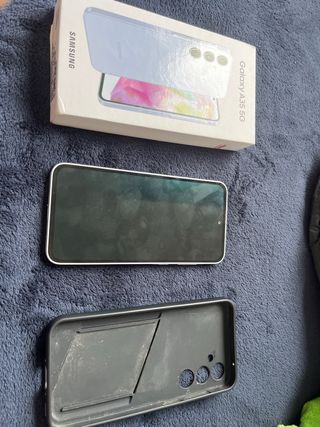 Samsung Galaxy A35