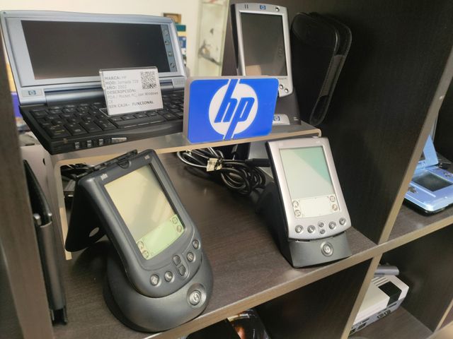 Reparación mantenimiento ordenadores conso etc..