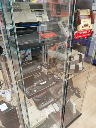 Reparación mantenimiento ordenadores conso etc..