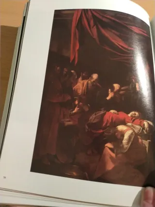Caravaggio