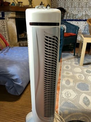 Ventilador Fagor Pie