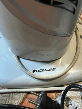 Ventilador Fagor Pie