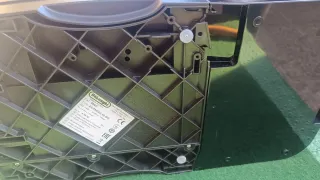 Cafetera DeLonghi Magnifica Start