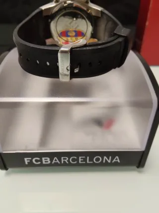 Reloj Viceroy FC Barcelona Edición Especial