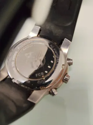 Reloj Viceroy FC Barcelona Edición Especial