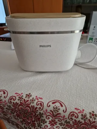 Tostapane PhilipsTostapane Philips Eco Conscious