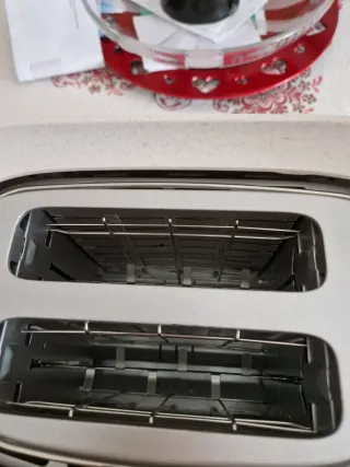 Tostapane PhilipsTostapane Philips Eco Conscious