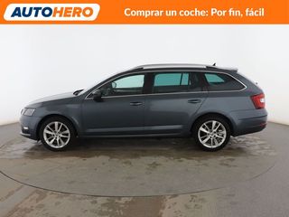 Skoda Octavia 1.0 TSI Ambition