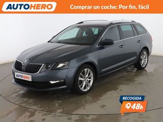 Skoda Octavia 1.0 TSI Ambition