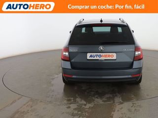 Skoda Octavia 1.0 TSI Ambition