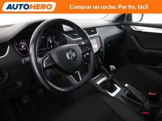 Skoda Octavia 1.0 TSI Ambition