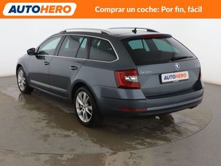 Skoda Octavia 1.0 TSI Ambition