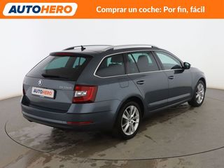 Skoda Octavia 1.0 TSI Ambition