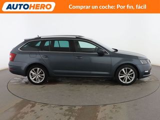 Skoda Octavia 1.0 TSI Ambition