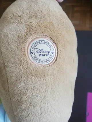 Muñeco Grande Disney Mudito