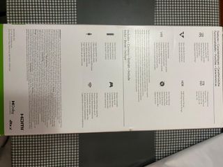 Consola Xbox Series S 1TB Blanca