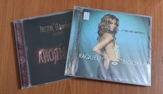 Colección Bandas Sonoras en CD