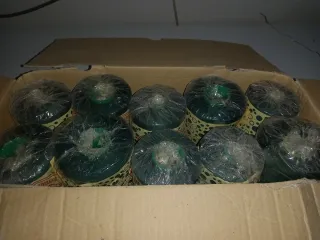 Bobine di filo CUCIRINI ARDEA