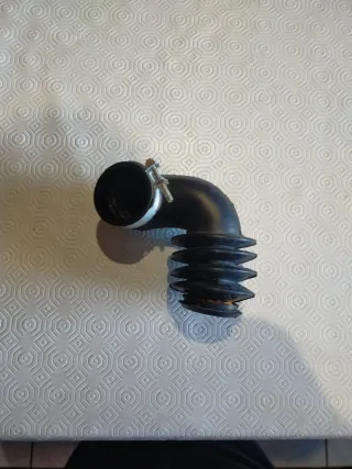 Manguito Lavadora Cuba Jabonera